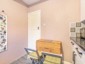Dining Area | Langley Apartment, Slough