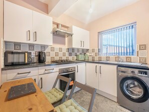 Kitchen | Langley Apartment, Slough