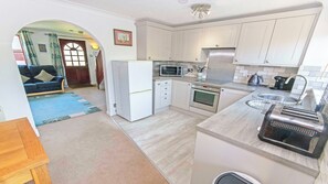 Modern kitchen