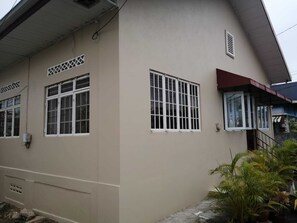 Front House 