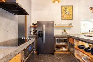 Cuisine privée