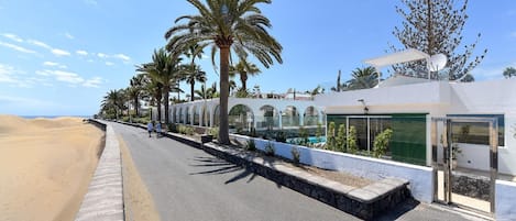 Exteriör