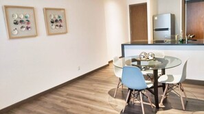 Dinning room