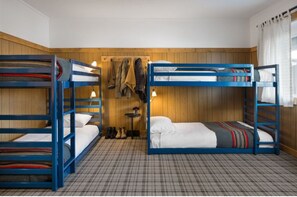 Bunk beds