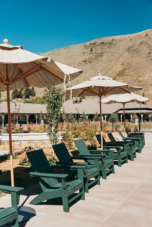Sun Loungers