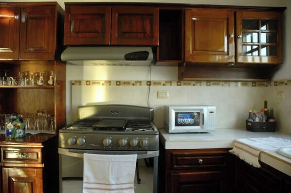 Cuisine privée