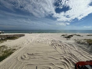 Spiaggia