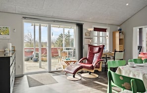 Coin séjour