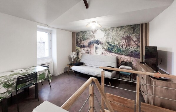 living-room