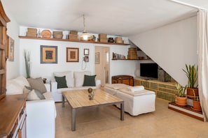 Coin séjour