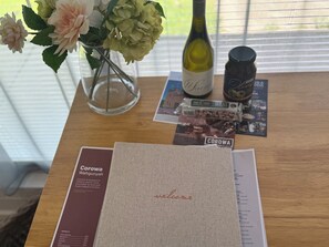 Miscellaneous