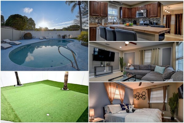 Welcome to this beautiful home #FloridaLiving #LargoRetreat