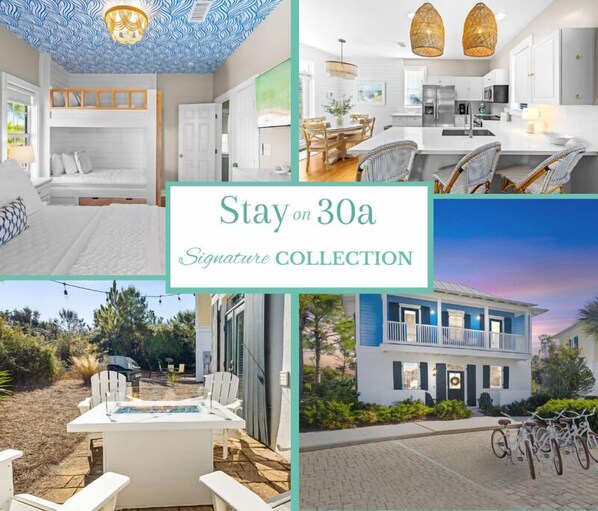 Welcome to Coast & Key Cottage!