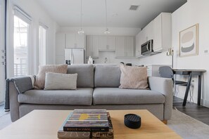 Oppholdsområde