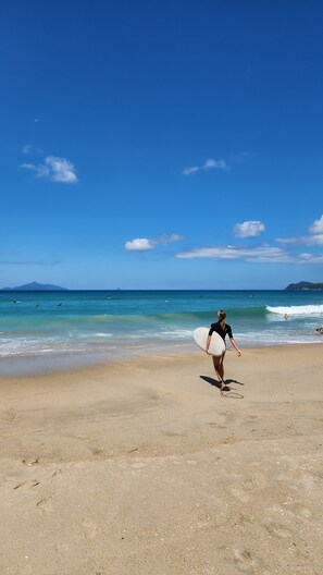Plage