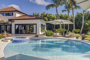 Arrecife 48 - Golf & Lake Heaven (5536)