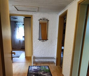 Interiör