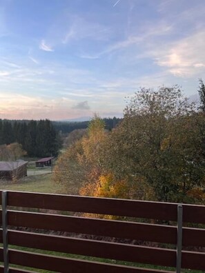 Boendeområde