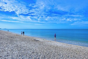 Nearby Bonita Beach 