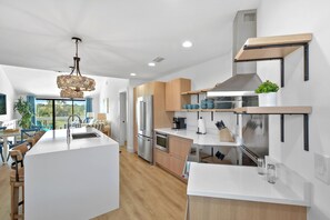 Cuisine privée