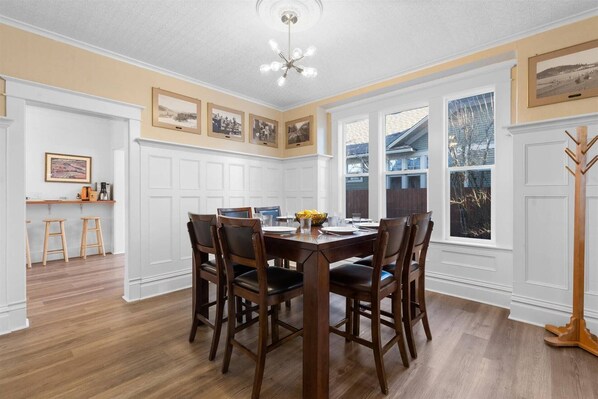 Enjoy the spacious layout and natural light throughout the home