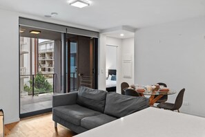 Coin séjour