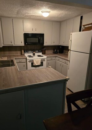 Cucina privata