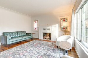 Living Room | 1st Floor