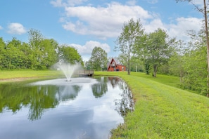 Boendeområde