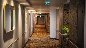 Interiör