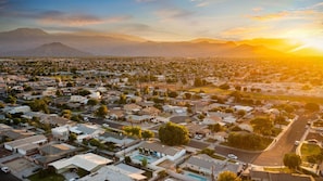 A breathtaking perspective—discover the beauty from above!