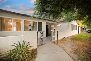 Welcome home! Step into elegance and charm from the moment you enter.