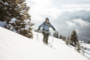 Surroundings [winter] (1-5 km)