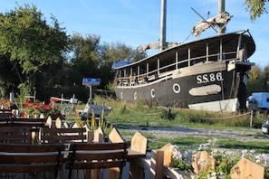 Restaurante familiar