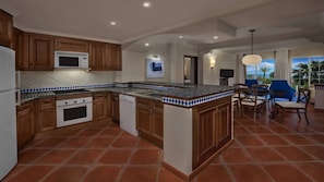 Cuisine privée