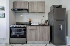 Modern kitchen