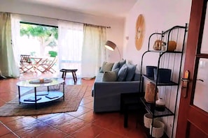 Quinta das Figueirinhas Au coeur de l'Algarve (6)