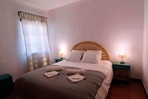 Quinta das Figueirinhas Au coeur de l'Algarve (9)