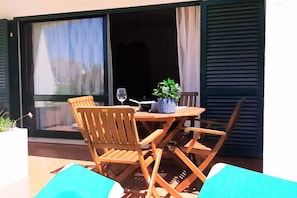 Quinta das Figueirinhas Au coeur de l'Algarve (11)