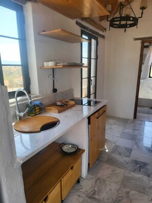 Cucina privata