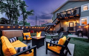 Terrass/Patio