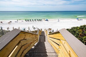 Dogwood Thyme Beach Access (2)