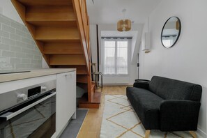Privat køkken