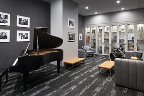 Music Room