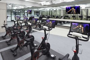 Peloton
