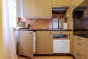 Eget kök