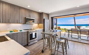 Cucina privata