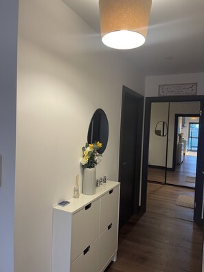 Entrance / Lobby