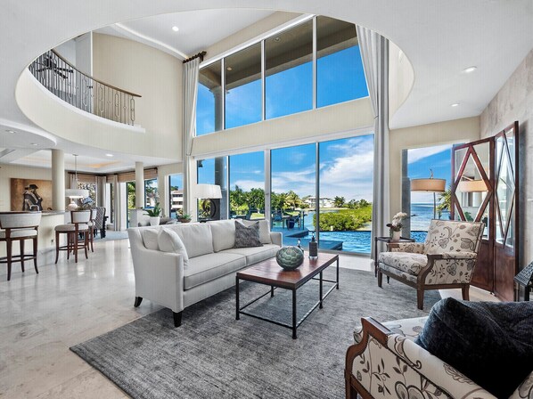 Coastal Elegance by FVC