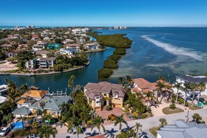 Coastal Elegance by FVC